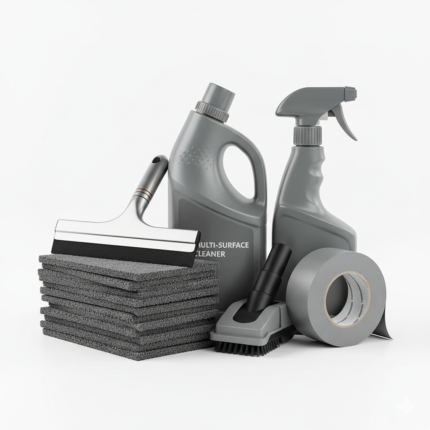 Facility Maintenance Products