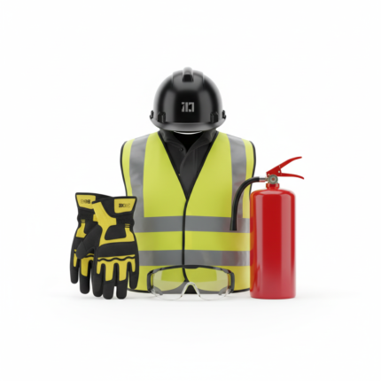 Safety & Protective Equipment