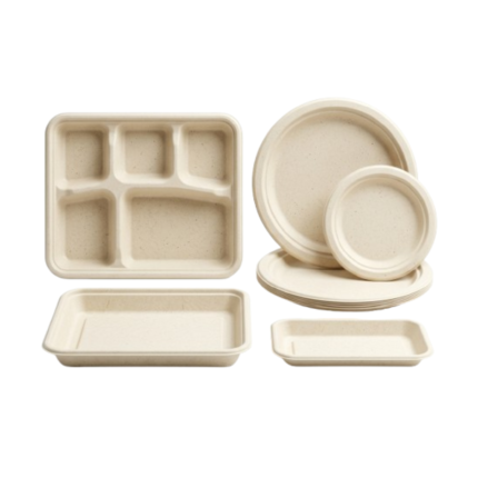 Plates/Trays